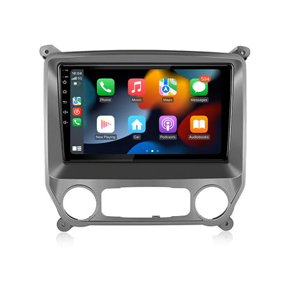 Chevrolet Silverado/Sierra 2014-2017 Android Screen (8837)