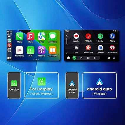 KIA OPTIMA 2021-2023 10" K5 (9123) ANDROID