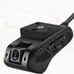 Dashcam JC400P for Cars with GPS "LiveTracking"  2CAMERA - 2CH (10 Year Subscription Free)
