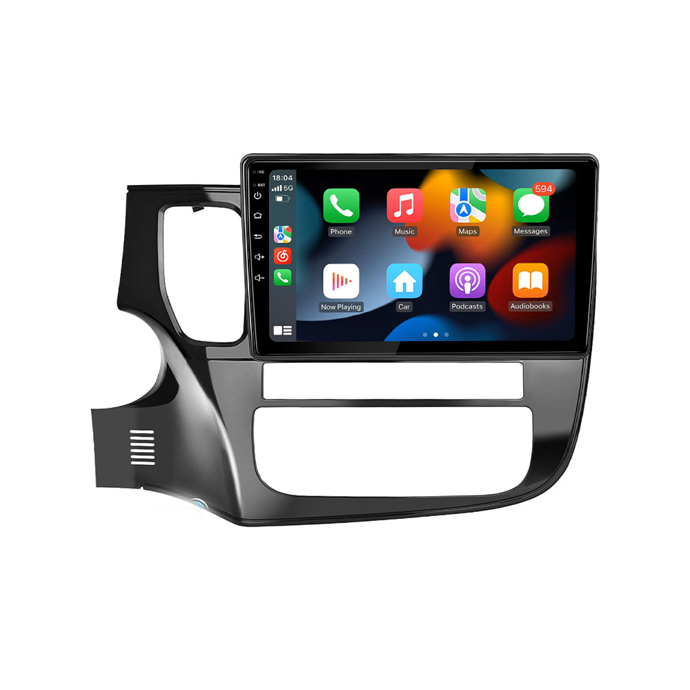 MITSUBISHI OUTLANDER 2012-2018 (6133) ANDROID