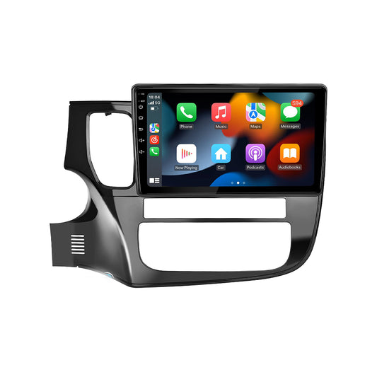 MITSUBISHI OUTLANDER 2012-2018 (6133) ANDROID