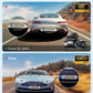 Azdome DashCam M550 MAX 4K 3CH (REAR CAMERA 2K) with 3.19" Screen WDR Night Vision 24H Parking Mode