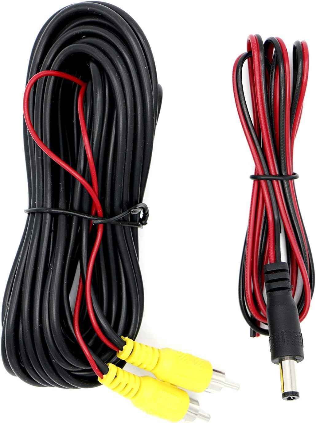 AHD X3 LAND CRUISER CAR REAR VIEW OR FRONT VIEW CAMERA.