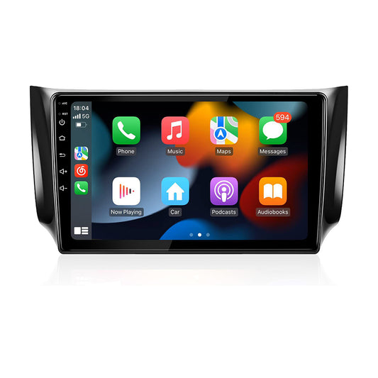 NISSAN SENTRA SYLPHY 2012-2017 (7044) ANDROID