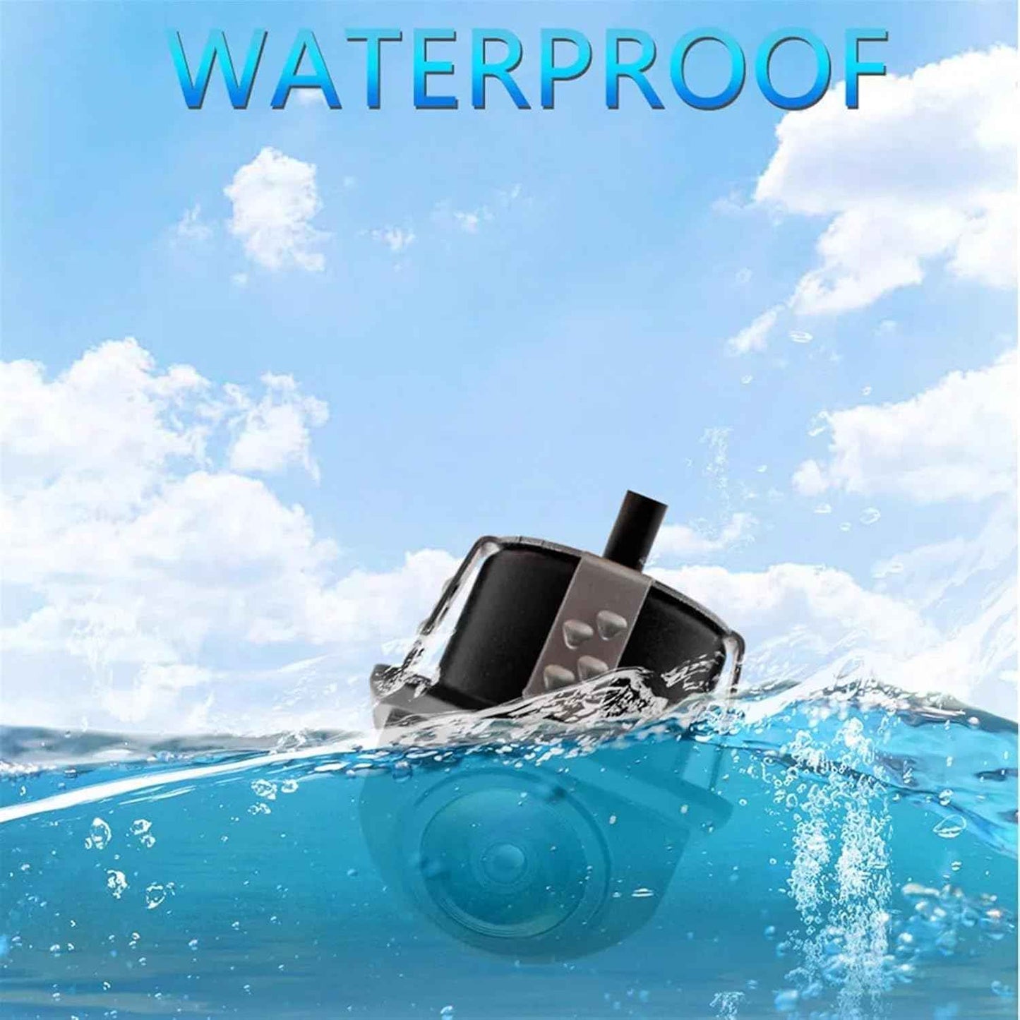 X3 102 CAR REAR VIEW OR FRONT VIEW CAMERA.