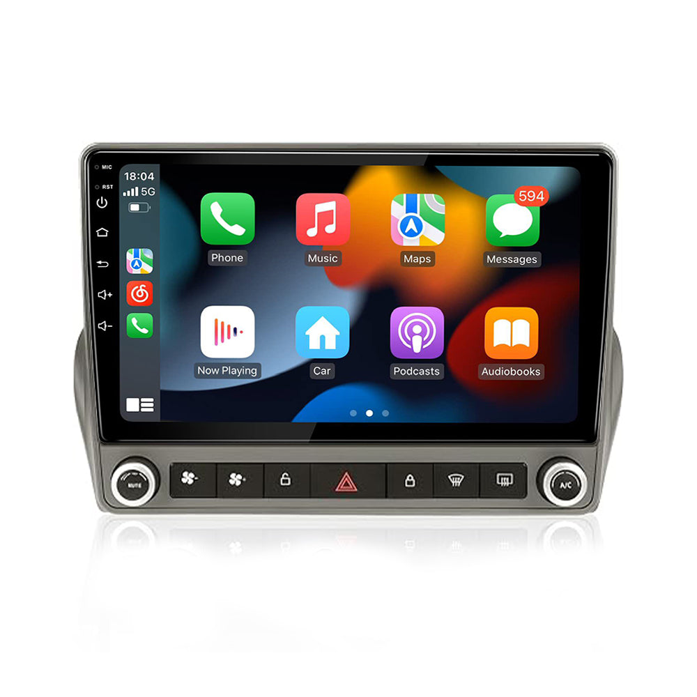 Chevrolet Camaro 2010-2015 ANDROID