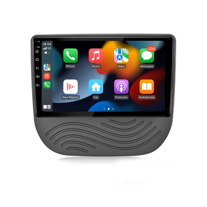 CHEVROLET MALIBU 2016-2022 ANDROID