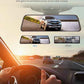 Dashcam MIRROR FULL SCREEN SINGLE CAMERA (MR 1 CAM) .