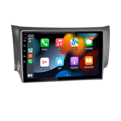 Nissan Sentra 2012–2017 Android Multimedia System (7044) ANDROID