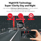 DDPAI N1 Dual Channel Car Dash Camera