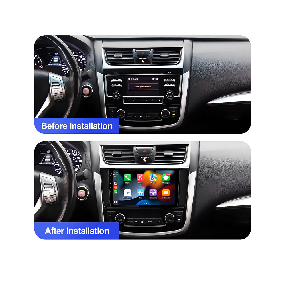 NISSAN ALTIMA 2013-2016 (7034) ANDROID