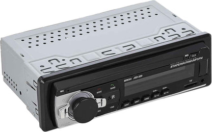 Car Stereo Hands-Free Calling Touch Screen Car MP3BT Player TF SD MMC USB FM Radio