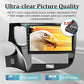MITSUBISHI OUTLANDER 2020-2021 (6133) ANDROID