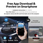 DDPAI N1 Dual Channel Car Dash Camera