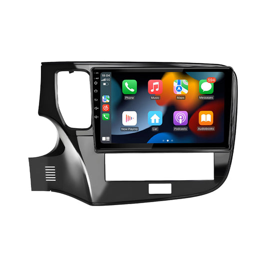 MITSUBISHI OUTLANDER 2020-2021 (6133) ANDROID