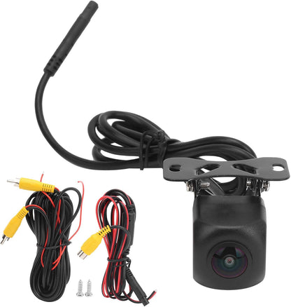 CAMERA AHD 7610 Car camera max- plus #7610 AHD camera