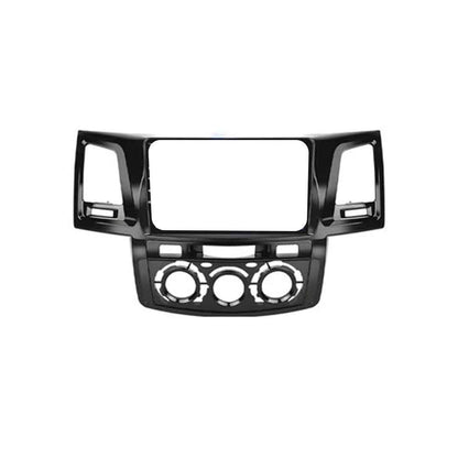 TOYOTA FORTUNER / HILUX 2006-2015 frame