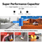 DDPAI N1 Dual Channel Car Dash Camera