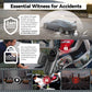 DDPAI N1 Dual Channel Car Dash Camera