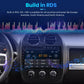 JEEP COMPAS 12-15 FREME 10" ANDROID