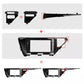 TOYOTA CAMRY 2021-2022 FRAME ANDROID