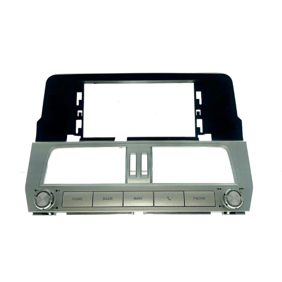 TOYOTA LAND CRUISER PRADO 12.3" (8815 18) 2018-2022 ANDROID
