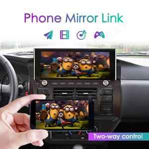 NISSAN VTECH (SAFARI) 2006-2022 12.3 INCH ANDROID