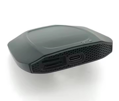 CAR PLAY 4GB RAM 64GB STORAGE PC 31H ANDROID 13.0 AI TBOX WIRELESS DASHCAM CarPlay Android Tbox