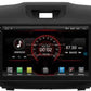 CHEVROLET TRAIL BLAZER S10 2012-2016 (8306) ANDROID