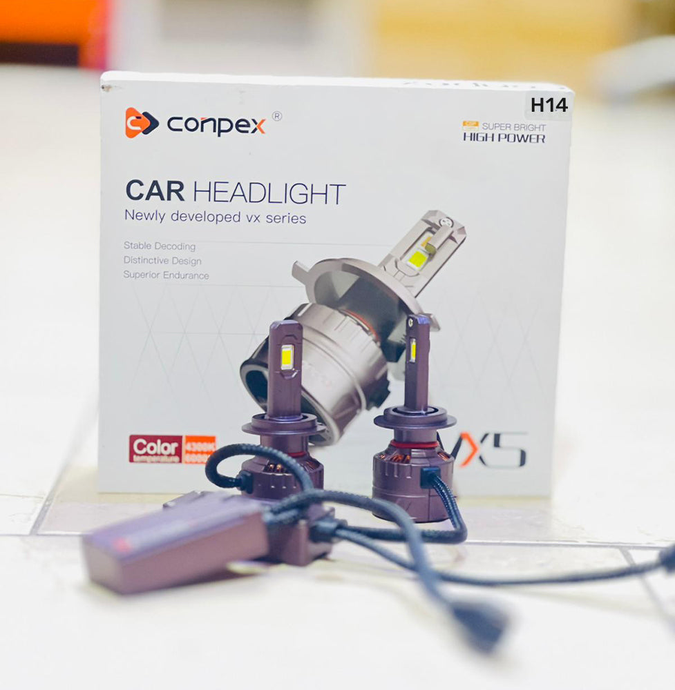 CONPEX H14 VX5 60W