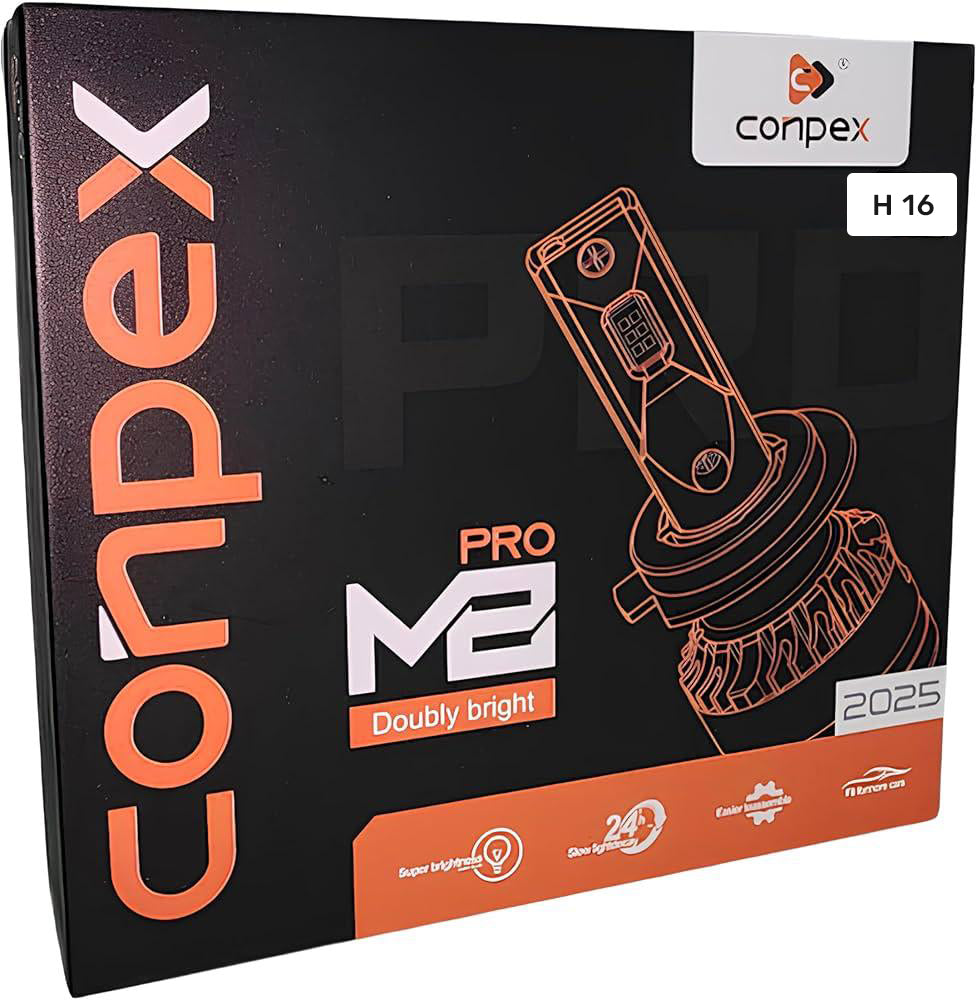 CONPEX M8 PRO H16