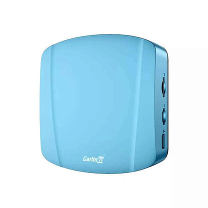 CARLINKIT 6225 CarPlay Android 13 AI Smart Box 8GB RAM 128GB STORAGE