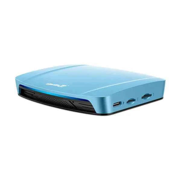 CARLINKIT 6225 CarPlay Android 13 AI Smart Box 8GB RAM 128GB STORAGE