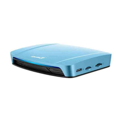 CARLINKIT 6225 CarPlay Android 13 AI Smart Box 8GB RAM 128GB STORAGE