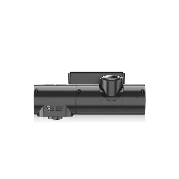 Azdome DashCam C9 PRO 2CH 4G (WITH SIM) 1080P FULL HD GPS & Wi-Fi كاميرا مراقبة السايق مباشر