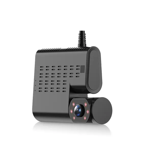 Azdome DashCam C9 PRO 2CH 4G (WITH SIM) 1080P FULL HD GPS & Wi-Fi كاميرا مراقبة السايق مباشر