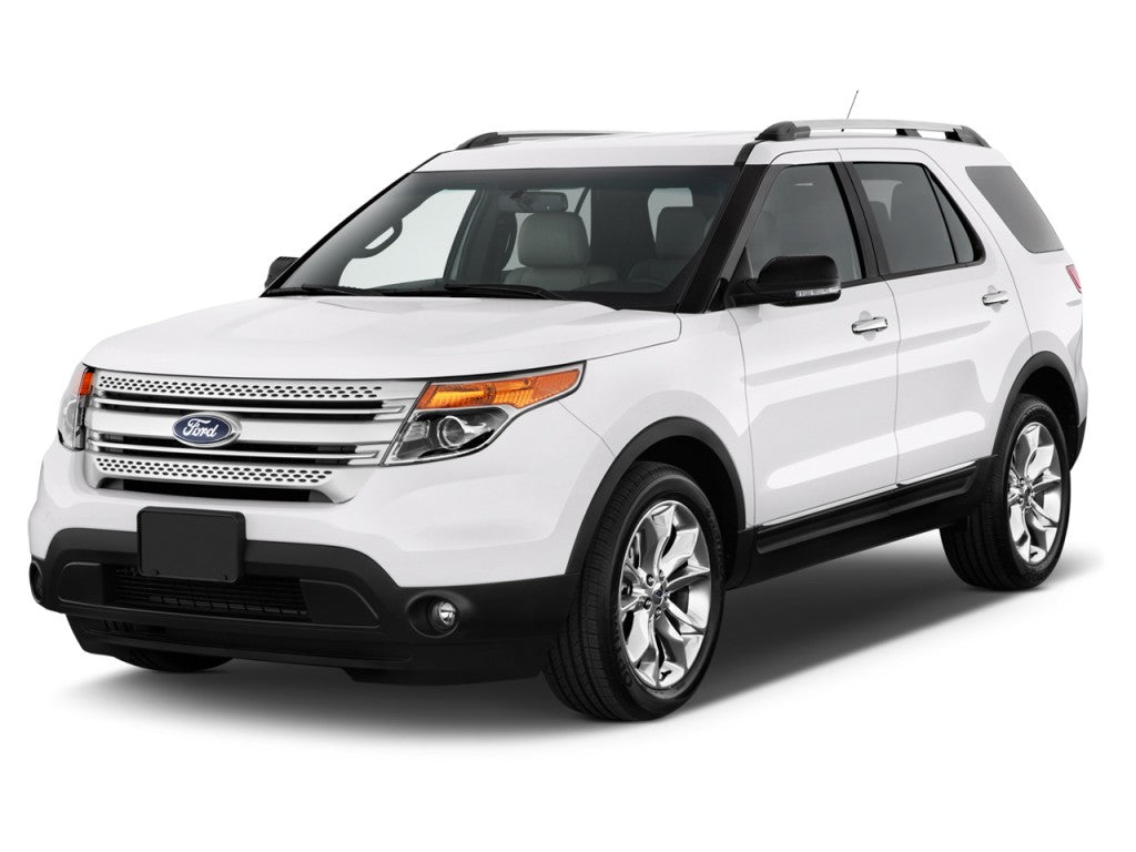 FORD EXPLORER 2011-2016 4GB RAM 64GB STORAGE ANDROID