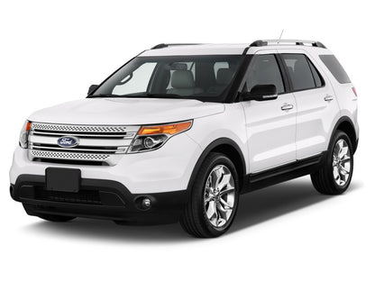 FORD EXPLORER 2011-2016 4GB RAM 64GB STORAGE ANDROID