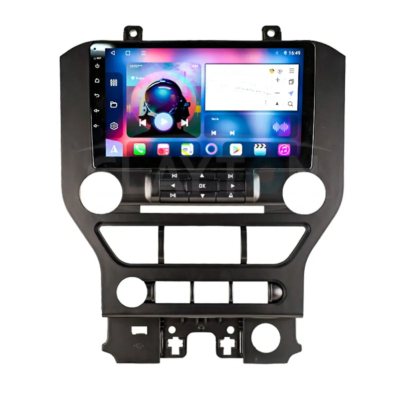 Ford Mustang  2015 – 2019 2GB RAM 32GB STORAGE Android