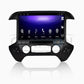 CHEVROLET SILVERADO/SIERRA 2014–2018 4GB RAM 64GB STORAGE  CARPLAY ANDROID AUTO