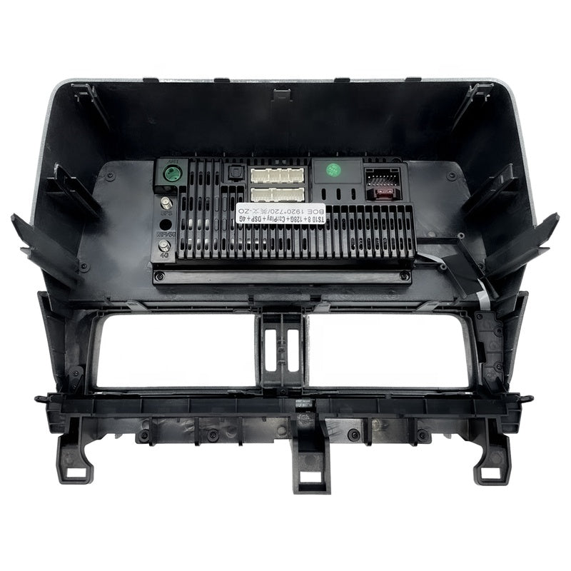 TOYOTA LAND CRUISER PRADO 12.3" (8815 18) 2018-2022 ANDROID