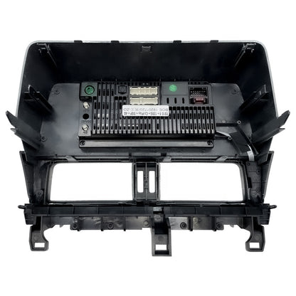 TOYOTA LAND CRUISER PRADO 12.3" (8815 18) 2018-2022 ANDROID