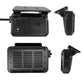 Jimi New JC371 4G AI Dashcam 720p ADAS 3 Channels Live Video GPS Tracking Remote Monitoring Free APP Cloud Storage for Audi