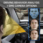 Jimi New JC371 4G AI Dashcam 720p ADAS 3 Channels Live Video GPS Tracking Remote Monitoring Free APP Cloud Storage for Audi