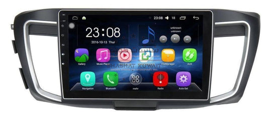 HONDA ACCORD 2013-2017 (7022) ANDROID