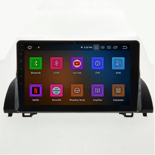 HONDA ACCORD 2018-2022 ANDROID