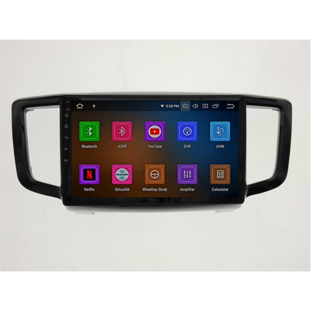 HONDA ODYSEY 2015-2020 ANDROID