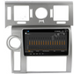 GMC HUMMER H2 2007-2008 ANDROID