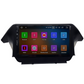 HYUNDAI ODYSSEY 2008-2013 ANDROID