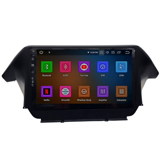HYUNDAI ODYSSEY 2008-2013 ANDROID